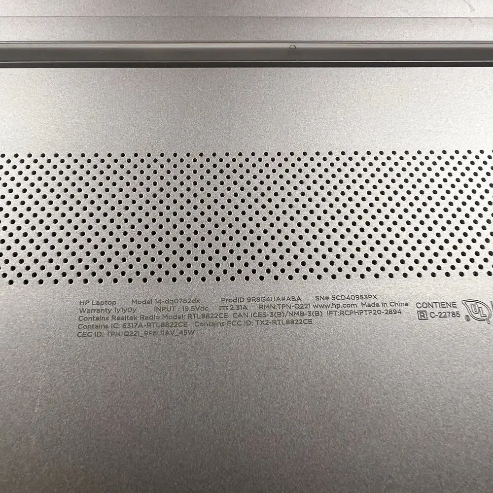N/A
